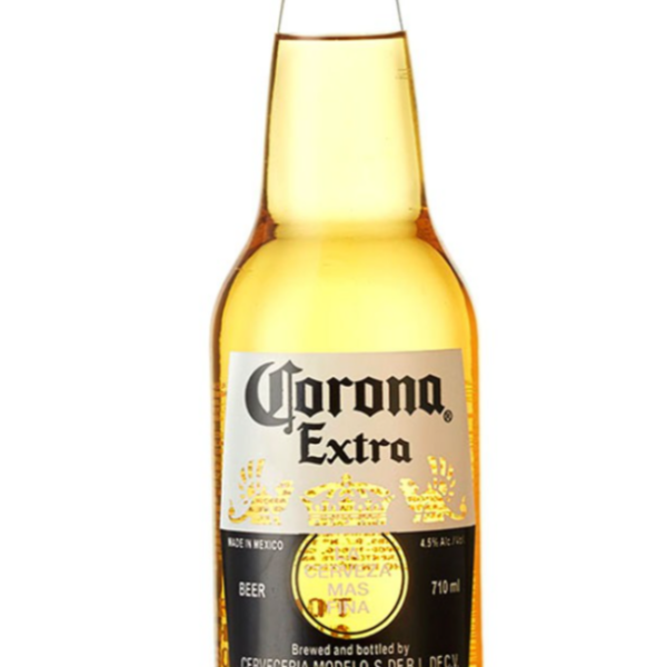Corona,Stella Artois o Budweiser 330 cc