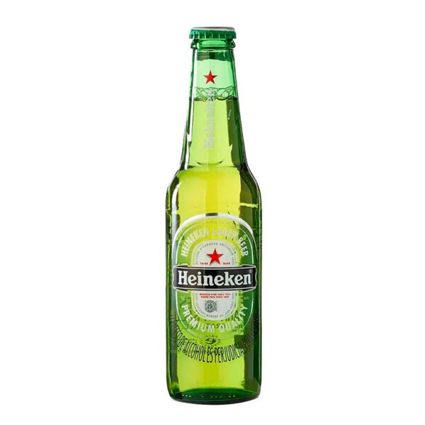 Heineken, Royal o Heineken 0. 330 cc