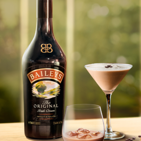 Baileys The Original Irish Cream