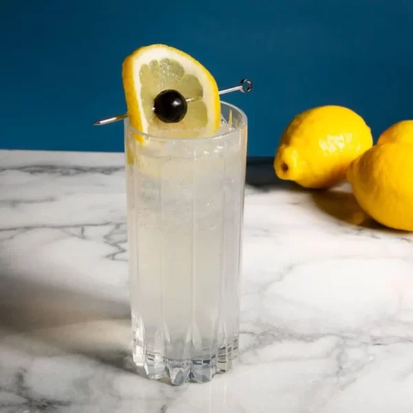 Tom Collins